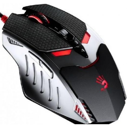 Bloody TL8 Siyah M.Core Lazer Gamer 8200 Cpı Mouse