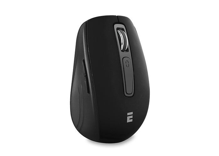 Everest CM-850 Siyah 6D 1600 Dpi Kablosuz Mouse