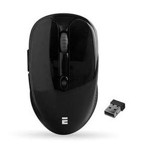 Everest SM-250 Usb Siyah Multımedya Fonksiyon Tuşlu Mouse