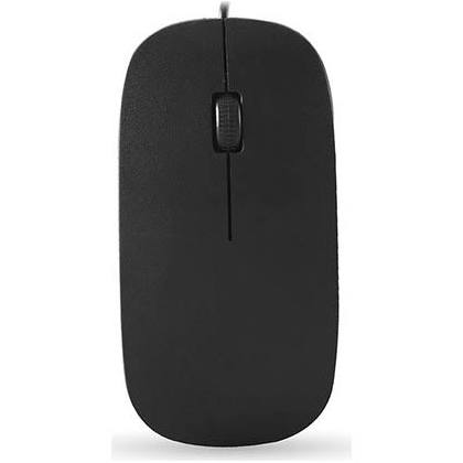 Everest SM-485 Usb Siyah Optik Mouse