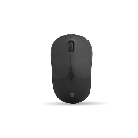 Everest SM-RC7 Usb Siyah Şarj Edilebilir Kablosuz Mouse