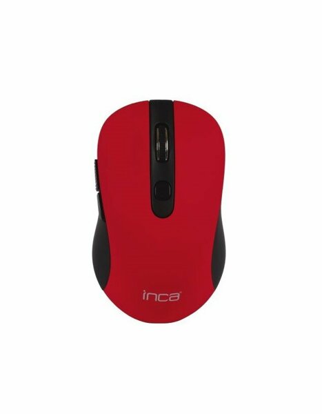 Inca IWM-233RK 1600 dpı Silent Wireless Mouse Sessiz