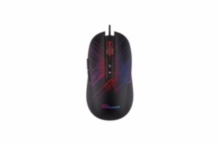 Kınamax Kx-Gm042 RGB 3200 Dpi Optical Sensor Multi Color Gaming Mouse