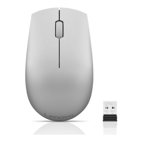 Lenovo 520 Wireless Mouse GY50T83716