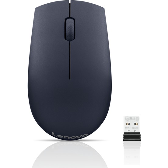 Lenovo 520 Wireless Mouse GY50T83714