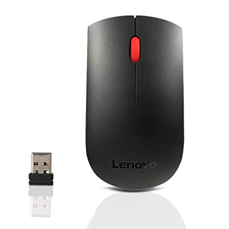 Lenovo 700 Wireless Laser Mouse GX30N77981