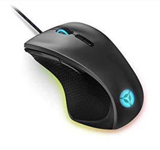 Lenovo M500 rgb Gamıng Kablolu  Mouse GY50T26467