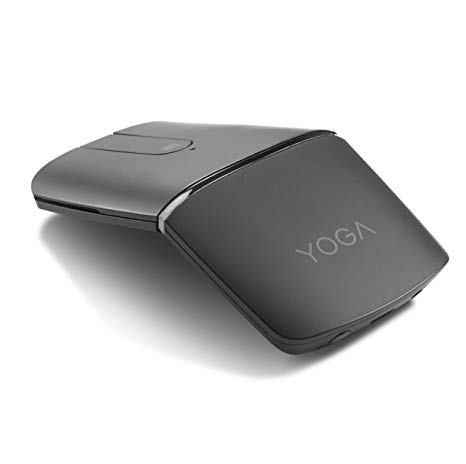 Lenovo Yoga Siyah Mouse gx30k69572