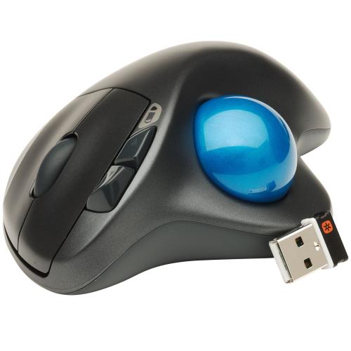 Logitech 910-001882 M570 Trackball Kablosuz Mouse