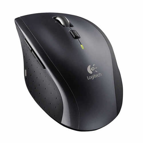 Logitech 910-001949 M705 Marathon Lazer Kablosuz Mouse