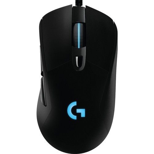 Logitech 910-004825 G403 Prodigy Gaming Oyuncu Kablolu Mouse