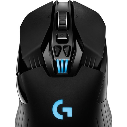 Logitech 910-005085 G903 LightSpeed Gaming Oyuncu Kablosuz Mouse