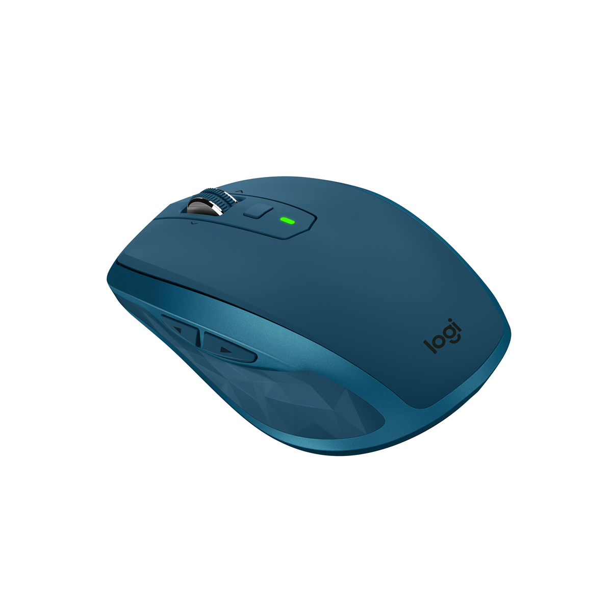 Logitech 910-005154 Anywhere MX 2S MidNight Teal Kablosuz Mouse