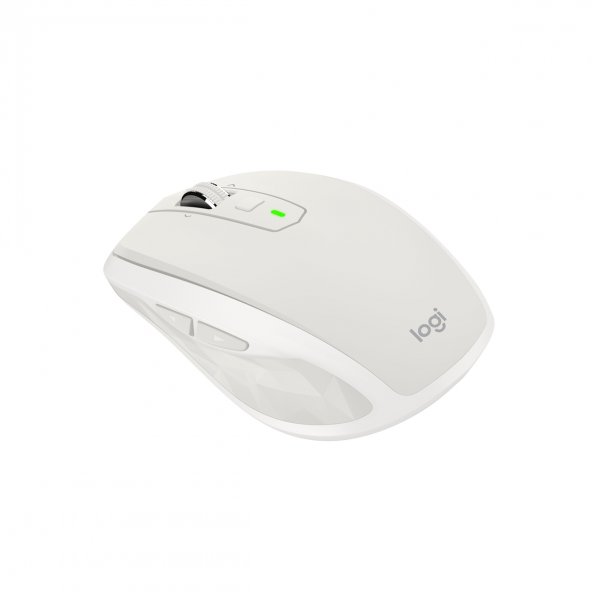 Logitech 910-005155 Anywhere MX 2S Light Gray Kablosuz Mouse