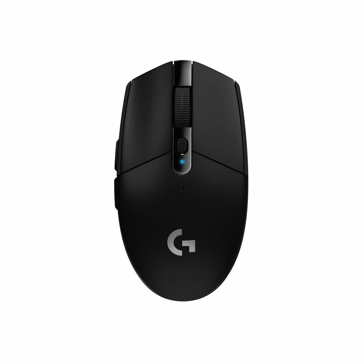 Logitech 910-005283 G305 Lightspeed Oyuncu Gaming Kablosuz Siyah Mouse