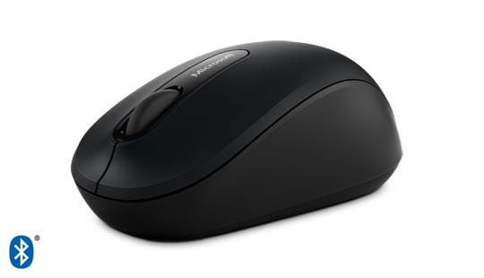 Mıcrosoft Pn7-00003 Bluetooth Mouse 3600 Siyah Mouse