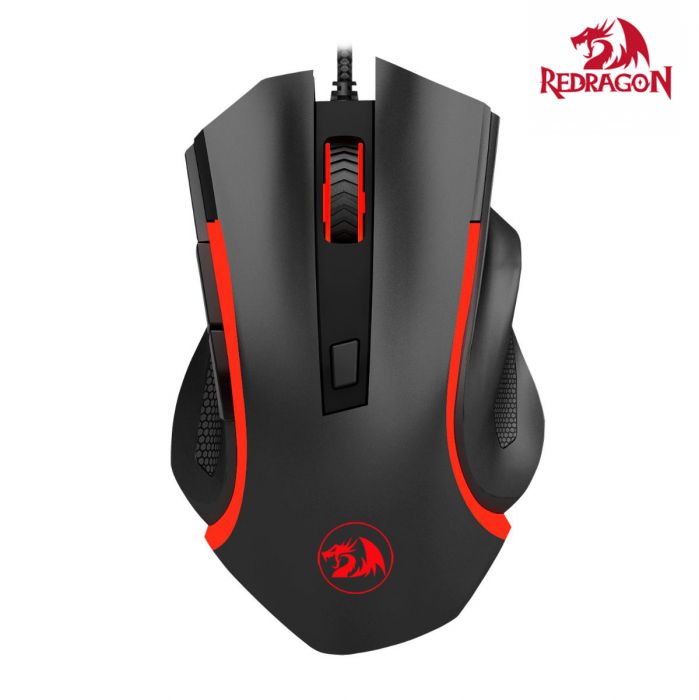 Redragon Nothosaur M606 3200 DPI Gaming Mouse