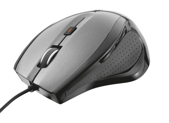 Trust 17178 Maxtrack Optik Mouse