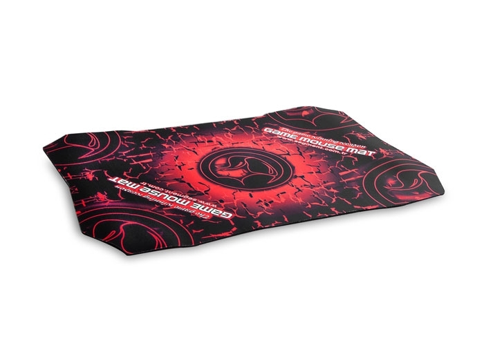 Addison Rampage 300266 520x350x4mm Oyuncu Mouse Pad