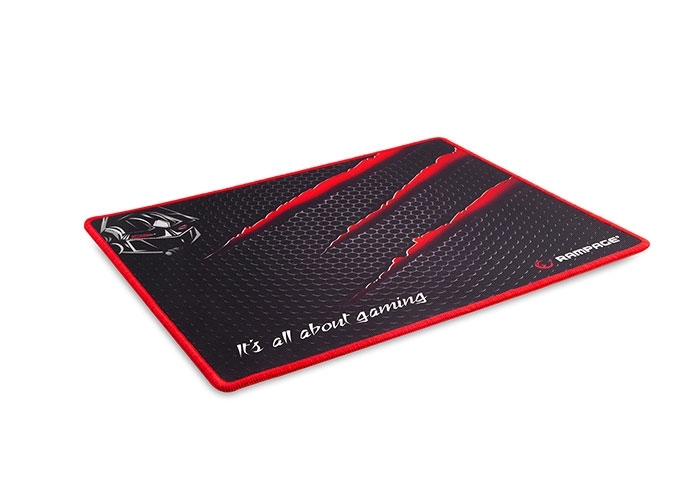 Addison Rampage 300268 Gaming Mouse Pad (400x320x4MM)