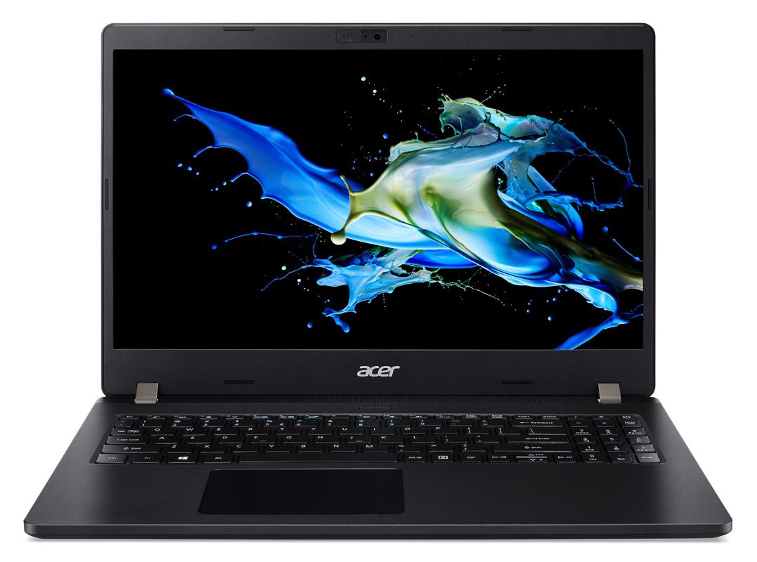 Acer TMP215-52 i5-10210 8G 256G  Freedos 15.6’’ Notebook