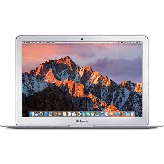 Apple MacBook Air MQD32TU-A Intel Core i5 5350U 8GB 128GB SSD Notebook Graphics 6000