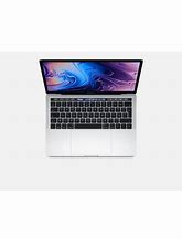 Apple MUHQ2TU-A MacBook Pro Touch Bar: 1.4GHz,  4-core 8th-gen. İ5, 128GB - Silver