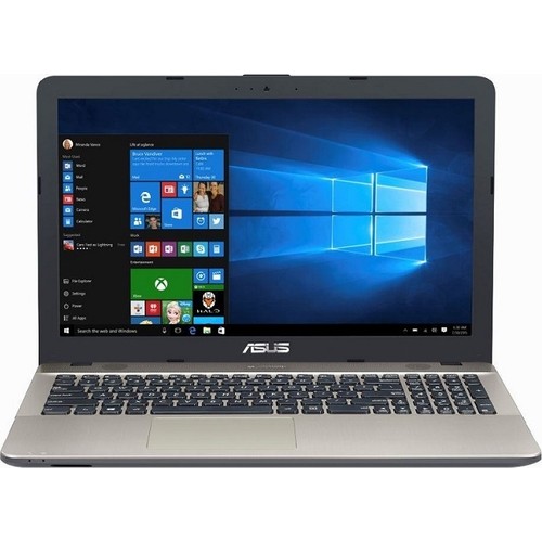 Asus X540Ma-Go072 Celeron N4000 4Gb 500Gb 15.6’’Dos Notebook