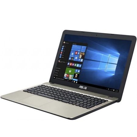 Asus X540Ub-Gq1107 İ5-7200U 4Gb 1Tb 2Gb Mx110 15.6 Freedos Notebook