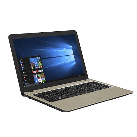 Asus X540Ub-Gq359 I5-8250U 4Gb 1Tb 2Gb Mx110 Vga 15.6’’ Dos  Notebook