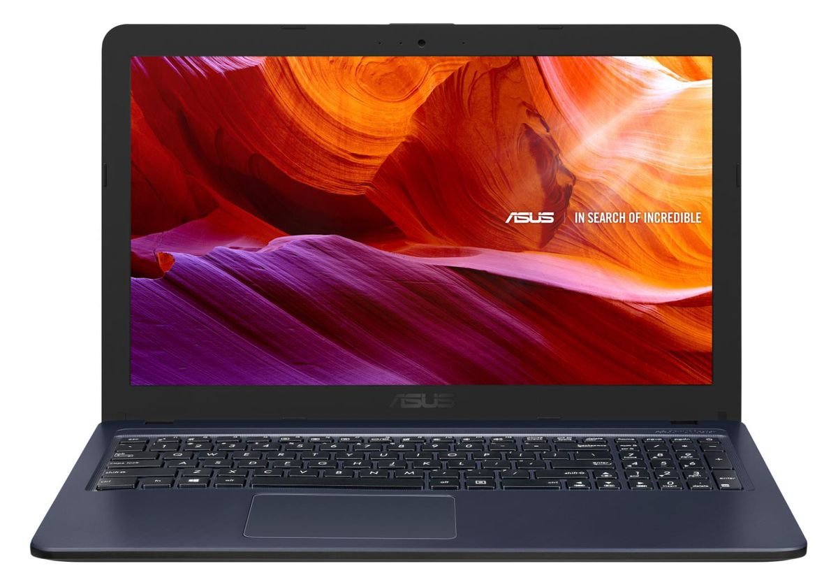 Asus X543NA-GQ310 Celeron N3350 4GB 256SSD 15.6 Dos Notebook