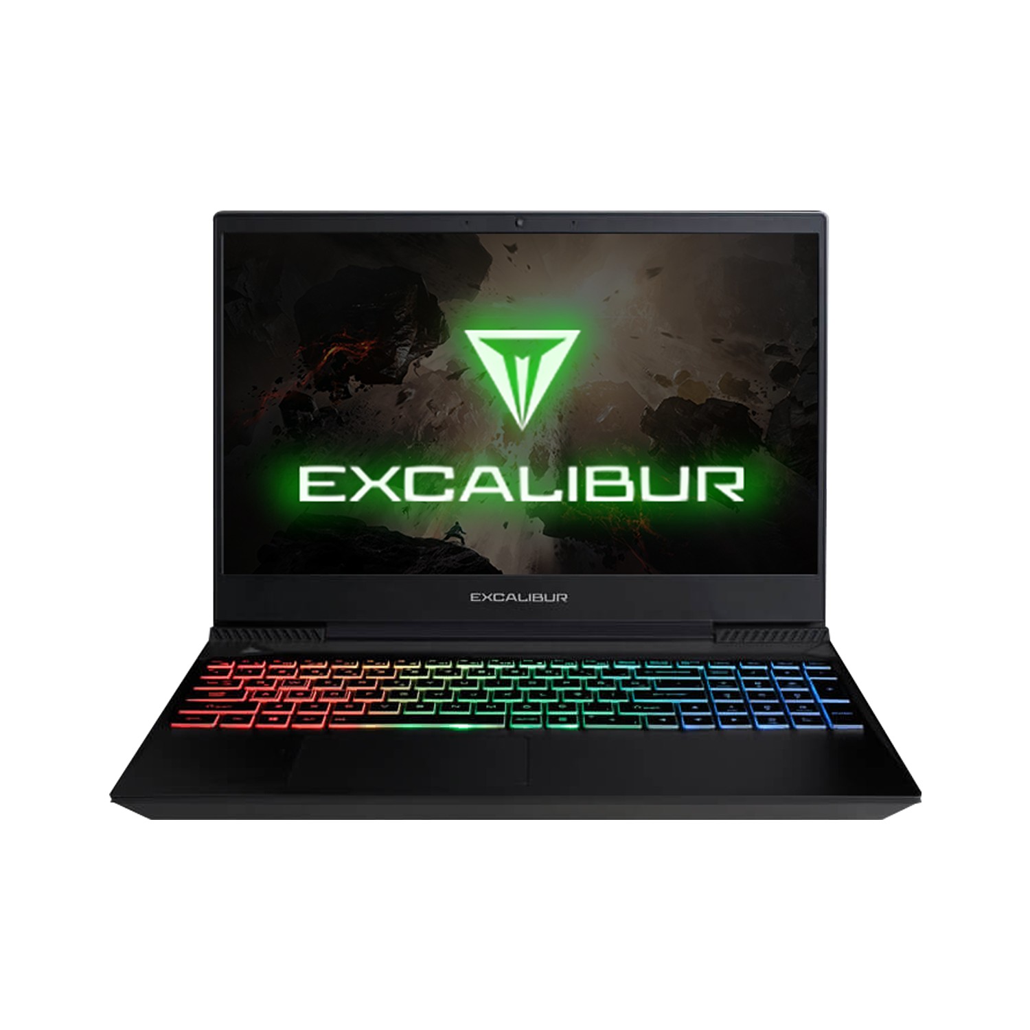 Casper Excalibur G770.9750-B5G0X Intel Core i7 9750H 16GB 1TB + 240GB SSD GTX1050 Dos 15.6’’ Notebook