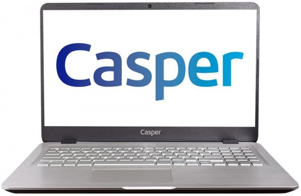 Casper Nirvana S500.1021-8D50X-G-F i5 10210U 8GB 240GB SSD MX230 Freedos 15.6’’ FHD Notebook