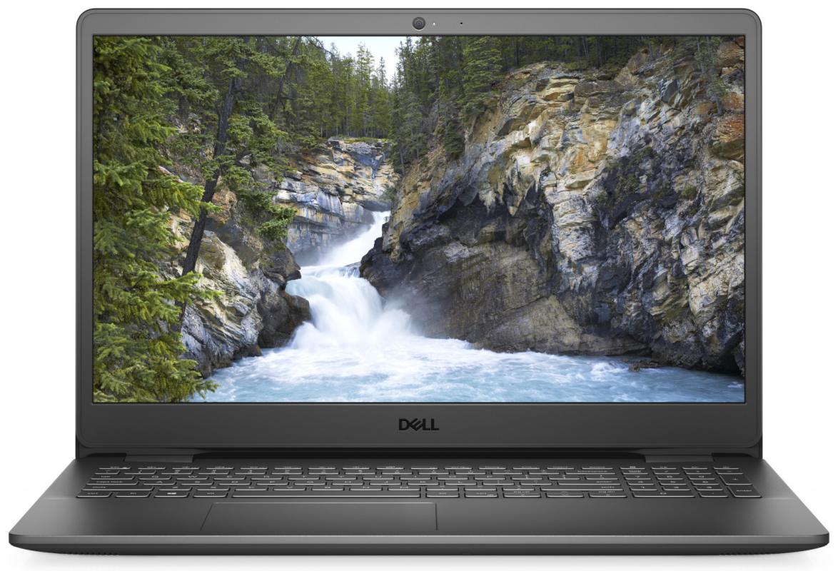 Dell Vostro 3501 N6503VN3501EMEA01_2105_UBU i3 1005G1 8GB 256 GB SSD Intel UHD 15,6’’ Ubuntu Notebook