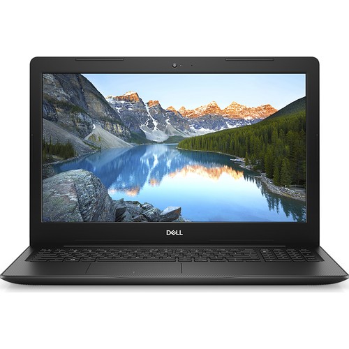 Dell Inspiron 3581 Intel Core i3 7020U 4GB 1TB Ubuntu 15.6’’ FHD Taşınabilir Bilgisayar FB7020F41C