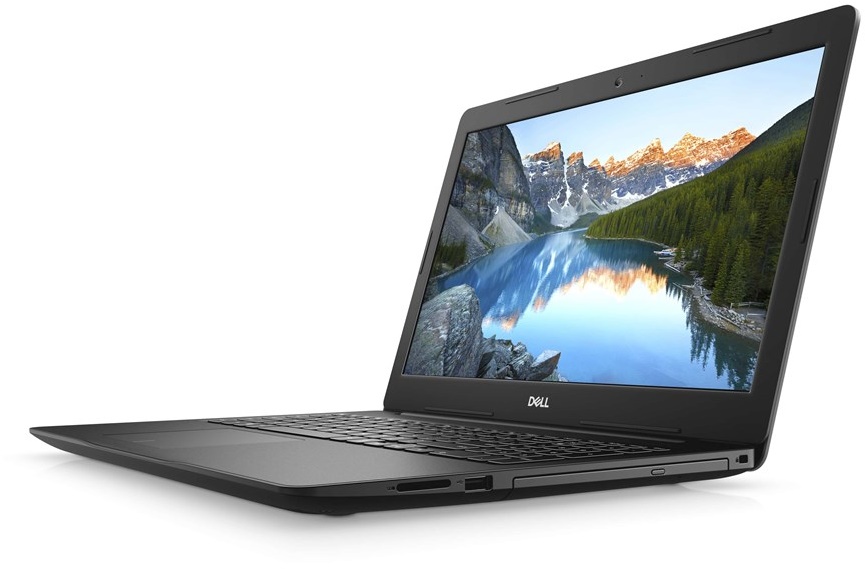 Dell Nb Inspıron 3593-Fb65F8256C İ7-1065G7 8G 256 Nvıdıa Mx230 2Gvga 15.6 Fhd Ubuntu Notebook