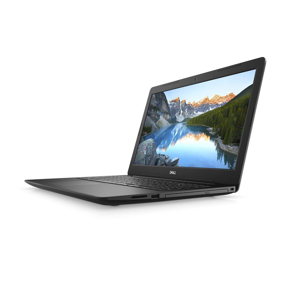 Dell Inspiron 3593 FB65F82C i7-1065G7 8G 256G SSD GeFORCE MX230 2GVGA 15.6 FHD Ubuntu Notebook