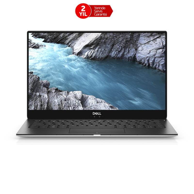 Dell Xps 13 9380 Fnt56Wp82N İ7-8565U 8Gb 256Gb Ssd 13.3 Fhd Windows 10 Pro Notebook