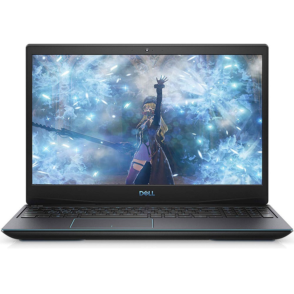 Dell G315-6B75D512F16C i7-9750H 16GB 512GB SSD 6GB GTX1660Ti 15.6 Linux Notebook