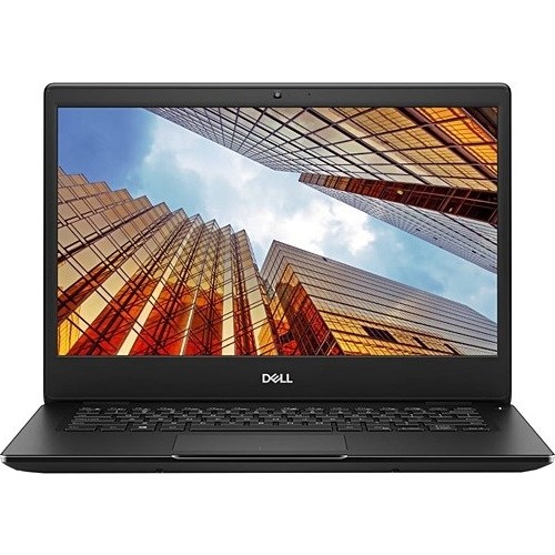 Dell Latitude 3400 i5 8265U 8GB 256GB SSD Windows 10 Pro 14’’ FHD N016L340014EMEA-W Notebook