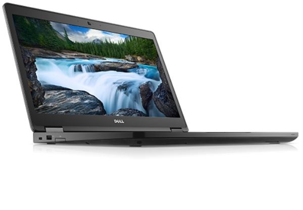 Dell Latitude 5480 N049L548014Emea-U İ7-7600U 8Gb 256Gb Ssd 14 Dos Notebook