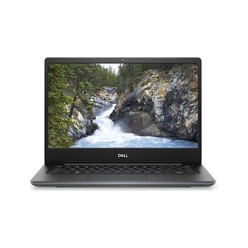 Dell Vostro 3400 N4012VN3400EMEA01_2105 i5-1135G7 8 GB 1 TB HDD+256 GB SSD Ubuntu Notebook