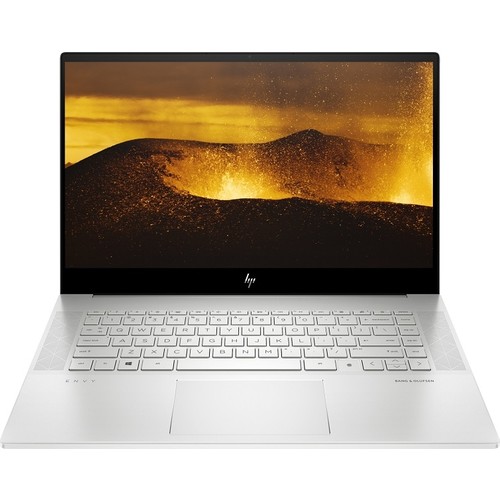 HP Envy 15-EP0003NT 284M0EA Intel Core i7 10750H 16GB 1TB SSD GTX 1650Ti Freedos 15.6’’ FHD Notebook