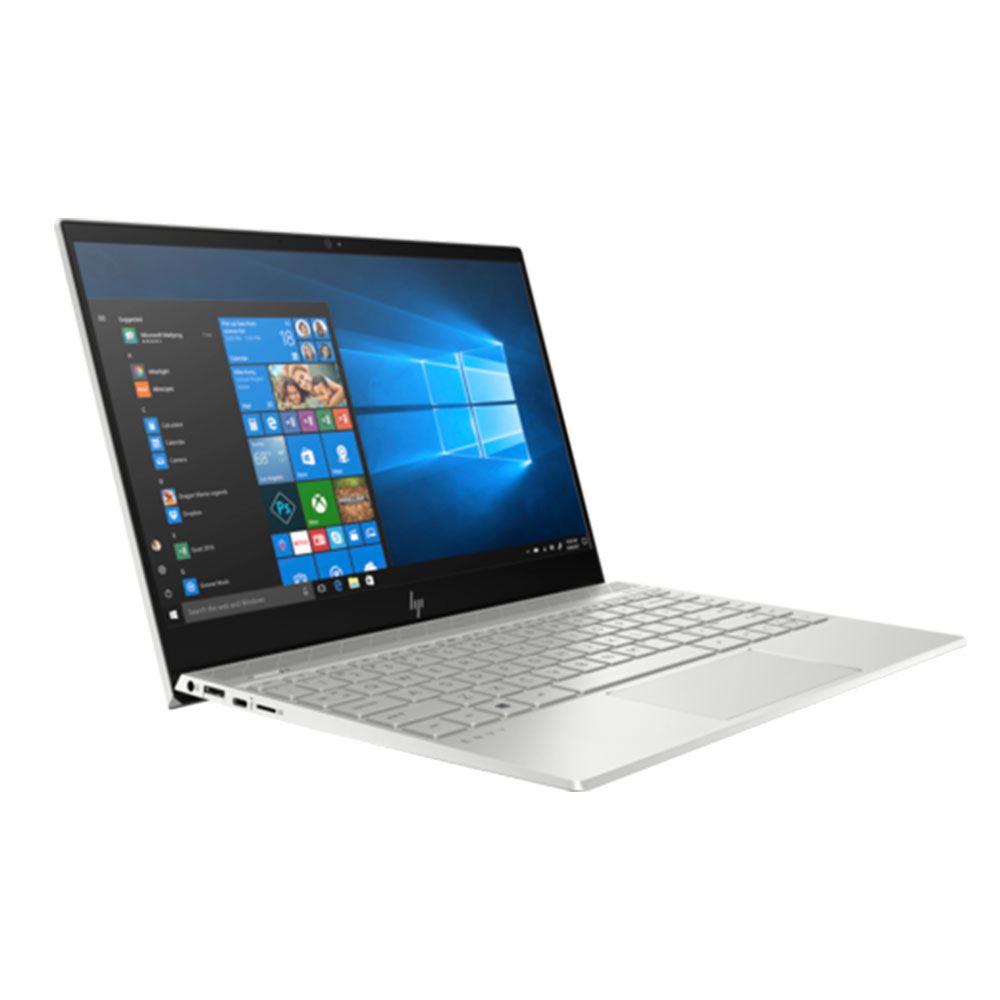 Hp Envy 13 Ah1003Nt 4Uu35Ea İ7-8565U 8Gb 256Gb 2Gb Geforce® Mx150 13,3’’ Ultra Slim Silver Notebook