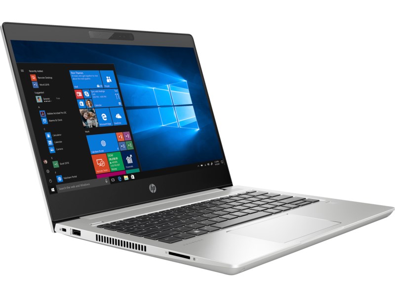 Hp Probook 430 G6 6Mq77Ea İ5-8265U 8Gb 256Gb Ssd 13.3 Freedos Notebook