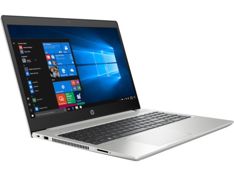 HP ProBook 450 G6 7DF51EA i5-8265U 8GB 512GB SSD 2GB MX130 15.6 FreeDOS Notebook