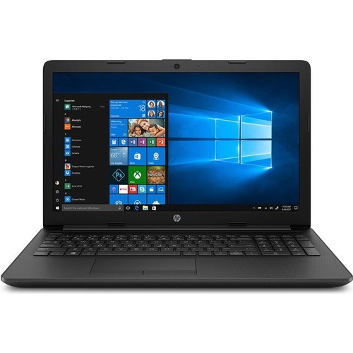 Hp 15-DB1036NT 7DX21EA AMD Ryzen 3 3200U 4GB 256GB SSD Windows 10 Home 15.6’’ FHD Notebook