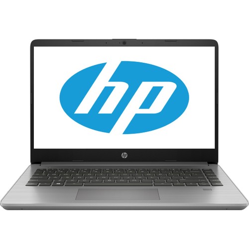 Hp 340S G7 Intel Core 9HR36ES i5 1035G1 8GB 256GB SSD Freedos 14’’ FHD Notebook