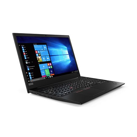 Lenovo E480 20Kn001Ntx İ7-8550U 8Gb 256Gb 14 Windows10 Pro Notebook