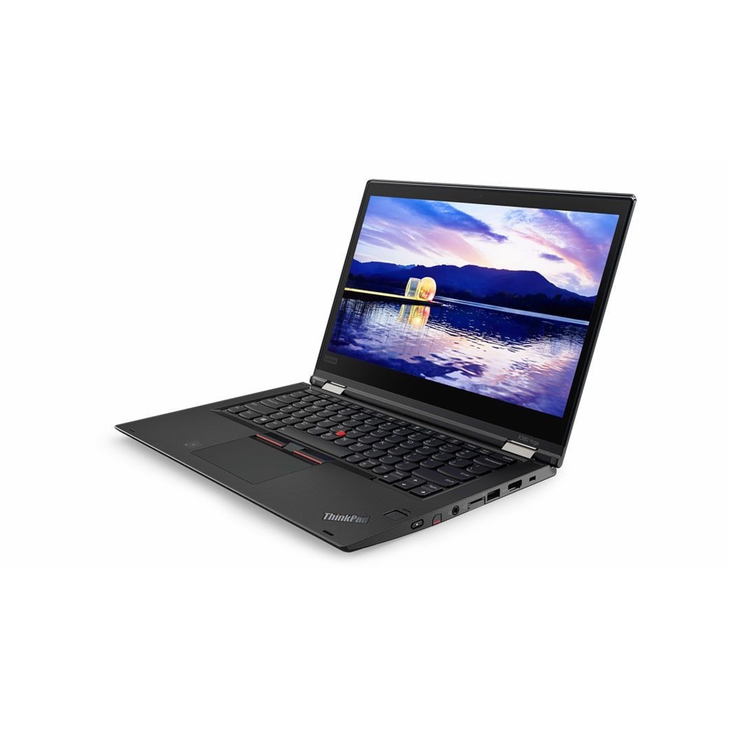 Lenovo X380 20Lh000Stx İ7-8550U 8Gb 512Gb Ssd 13.3 Windows 10 Pro Notebook